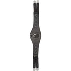 Waldhausen Singel Comfort Zwart