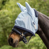 Waldhausen Vliegenmasker Protect Lichtblauw/Nachtblauw