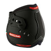 Zandona Kogelbeschermers Carbon Air Equi Lifter Fetlock Zwart