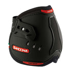 Zandona Kogelbeschermers Carbon Air Equi Lifter Fetlock Zwart