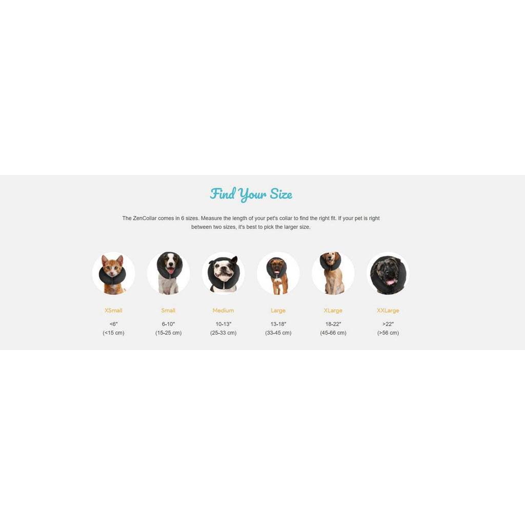 Zencollar The Original Procollar
