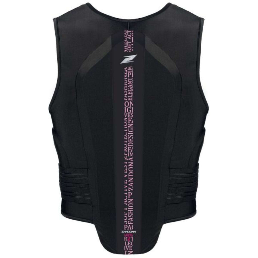 Zandona Soft Vest Pro x8 Lady Chic