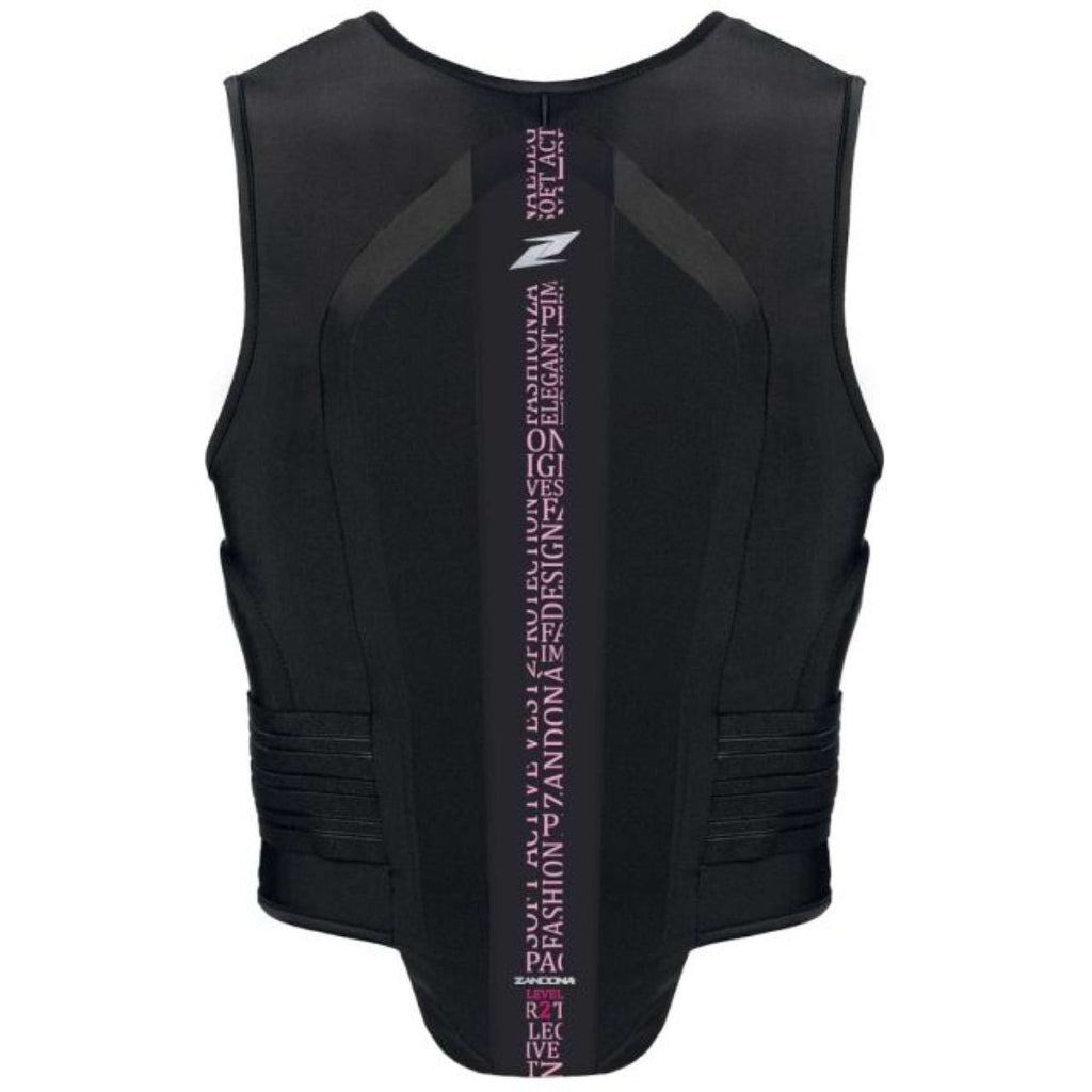 Zandona Soft Vest Pro x6 Lady Chic