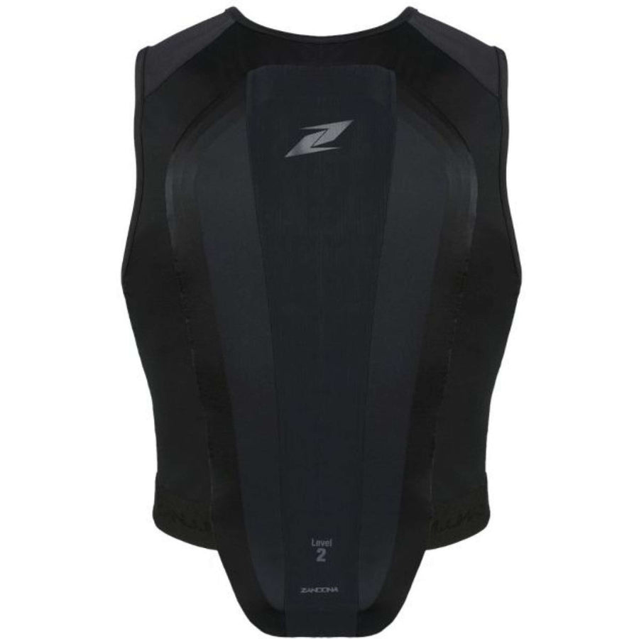 Zandona Competition Vest x8 Zwart