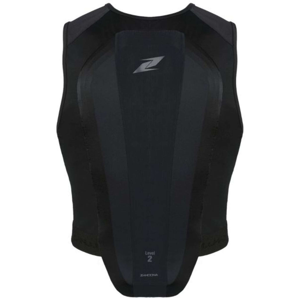 Zandona Competition Vest x8 Zwart