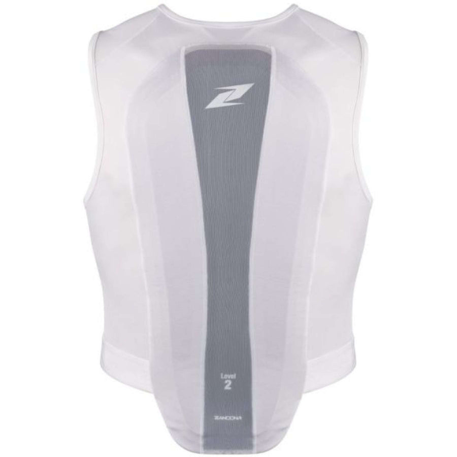 Zandona Competition Vest x7 Wit
