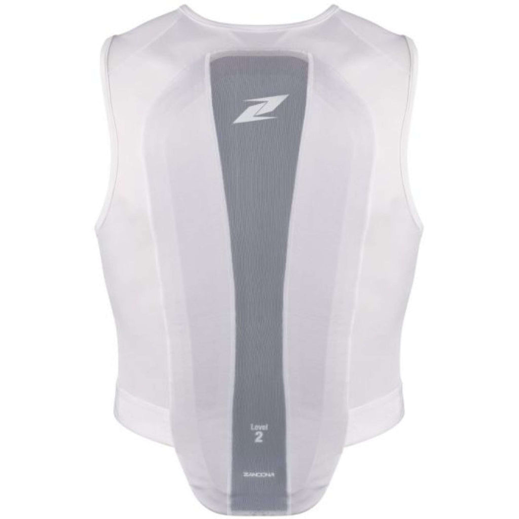Zandona Competition Vest x7 Wit