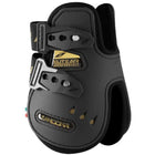 Zandona Kogelbeschermers Elite Air H-Performance Short Zwart