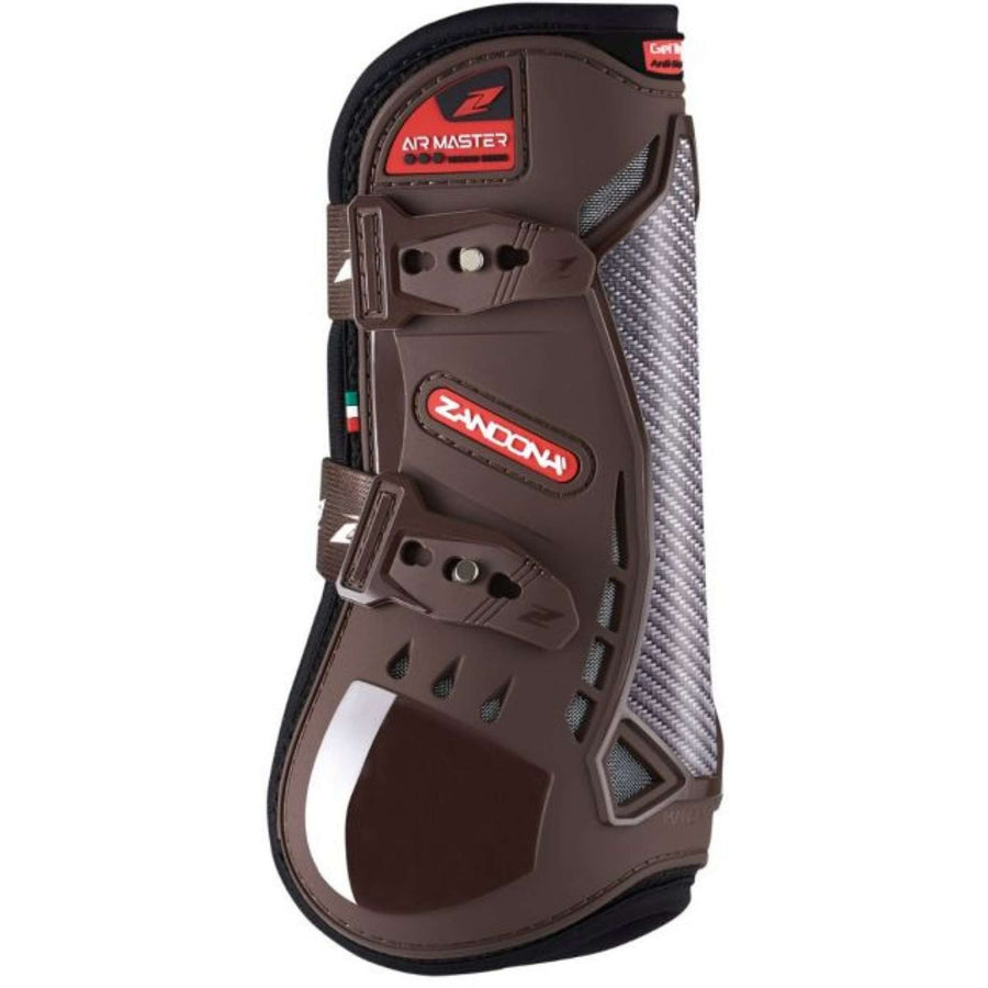 Zandona Peesbeschermers Air Master Bruin
