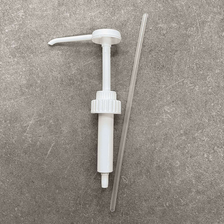 HorseFlex Jerrycan pomp Navul