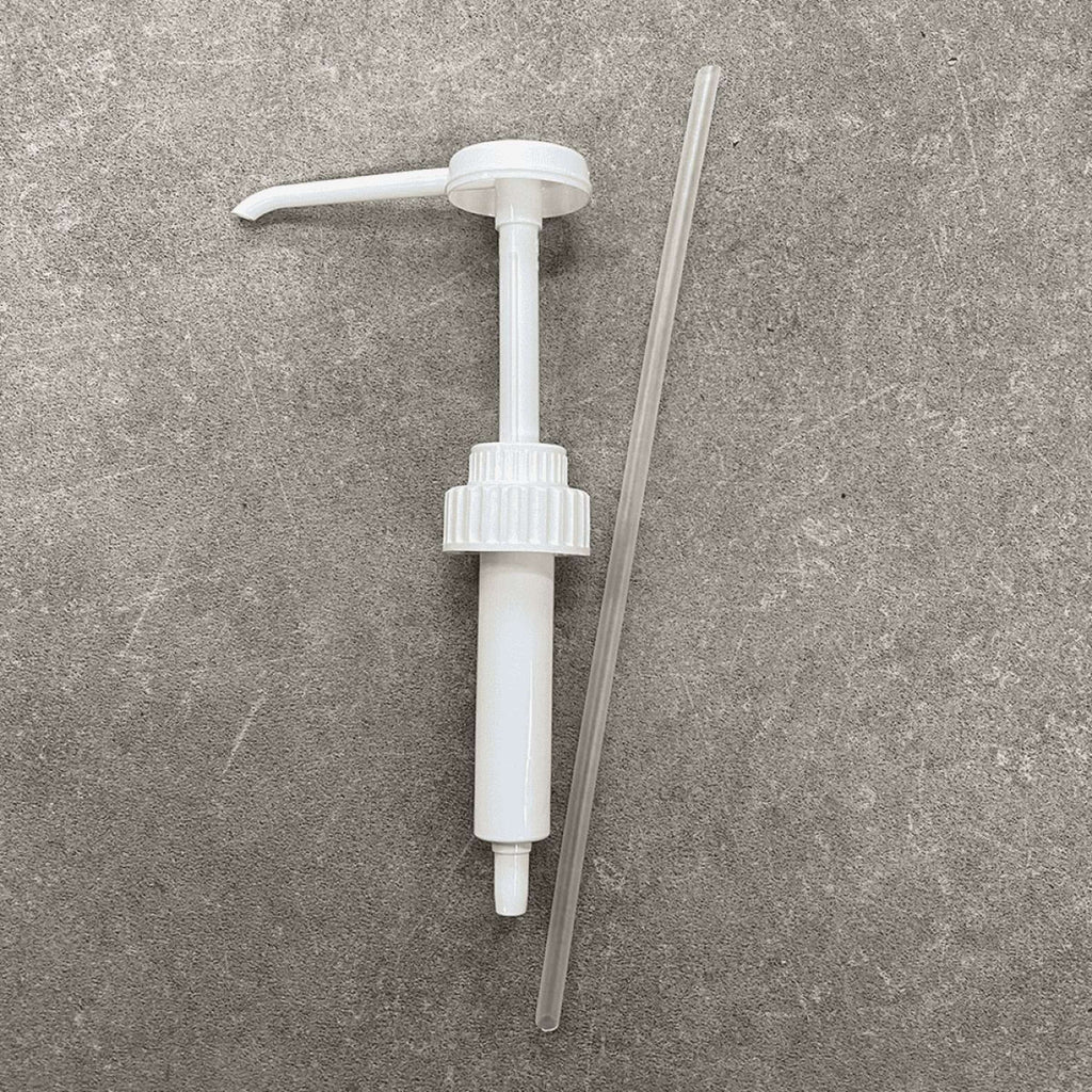 HorseFlex Jerrycan pomp Navul