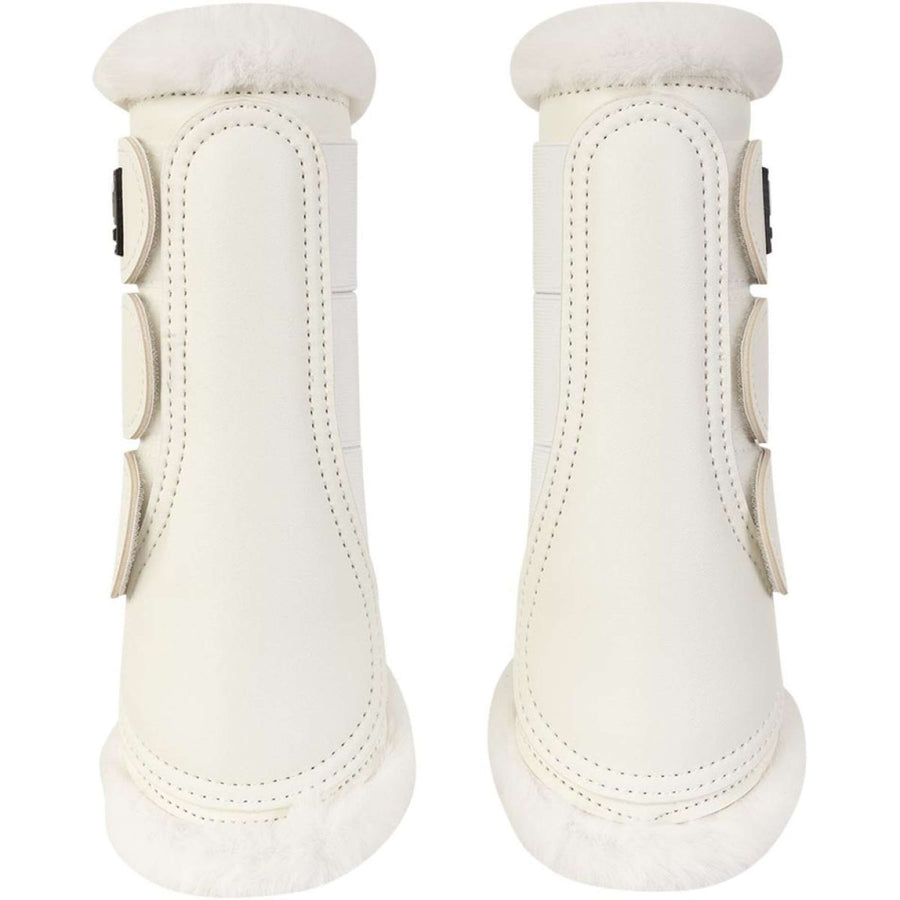 ANKY Dressage Boots Wit