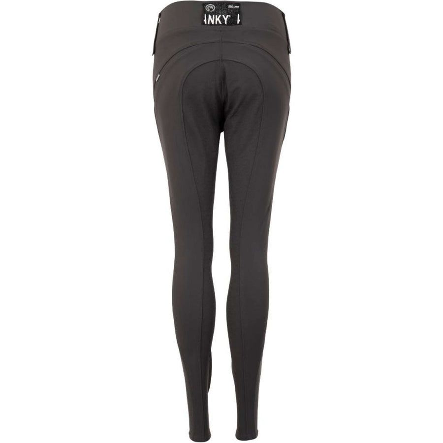 ANKY Tregging Luxury Silicone Zit Donkergrijs