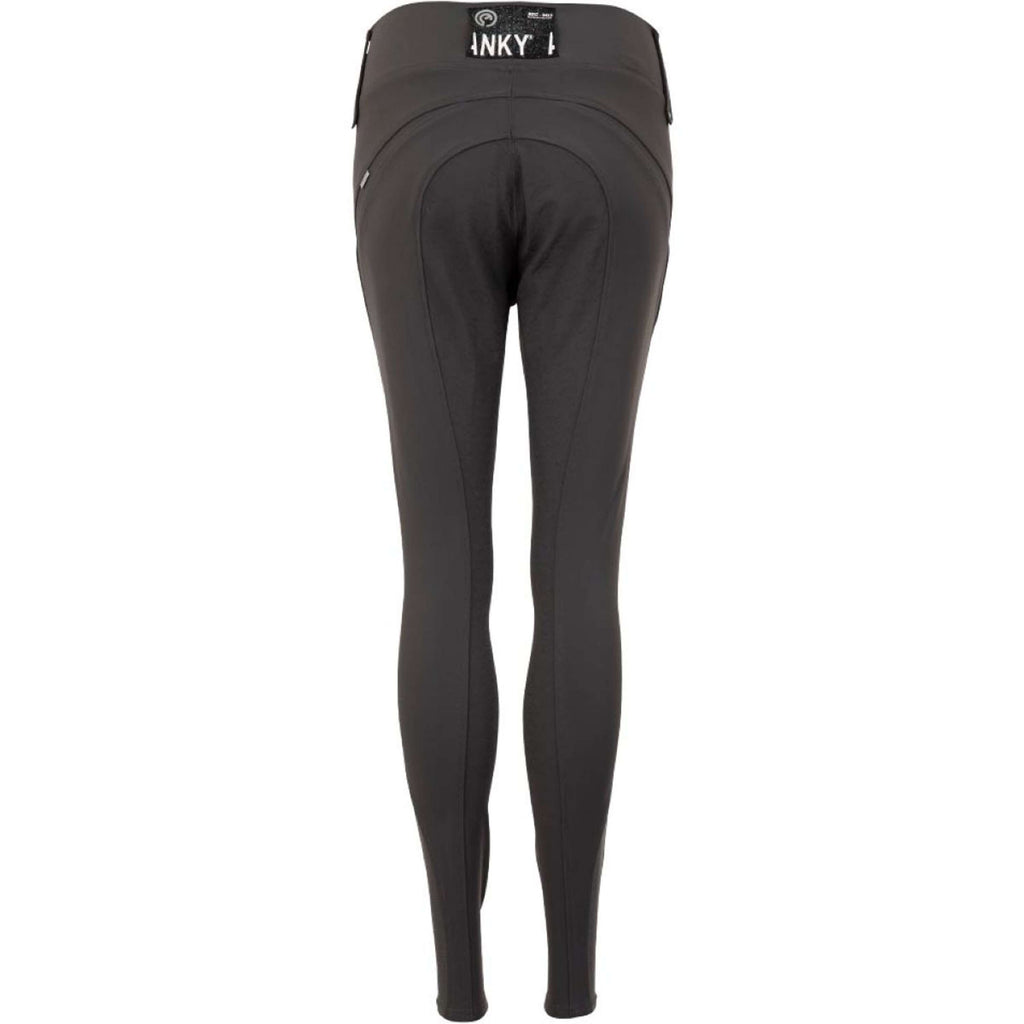 ANKY Tregging Luxury Silicone Zit Donkergrijs