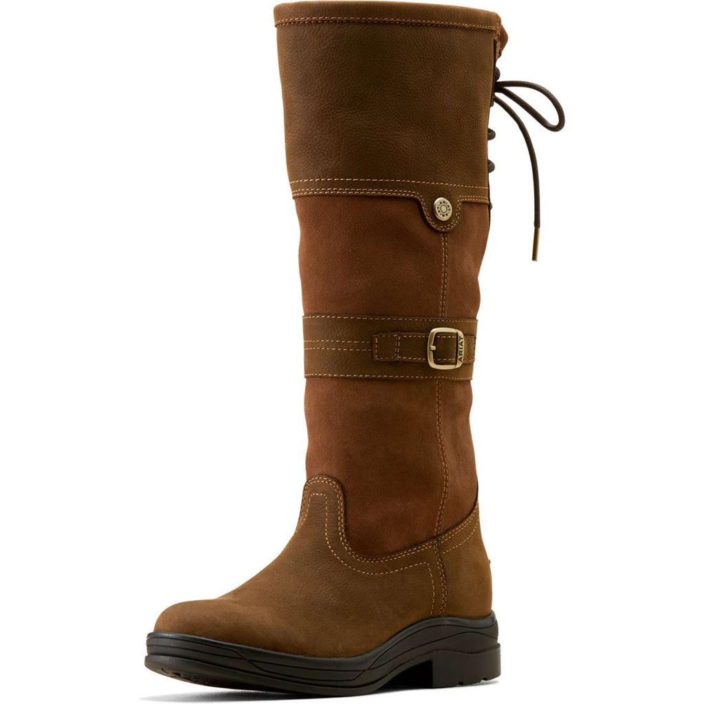 Ariat Outdoorlaarzen Langdale Dames Java