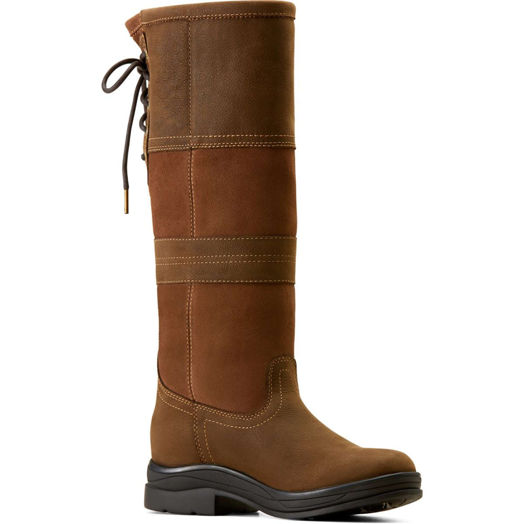 Ariat Outdoorlaarzen Langdale Dames Java