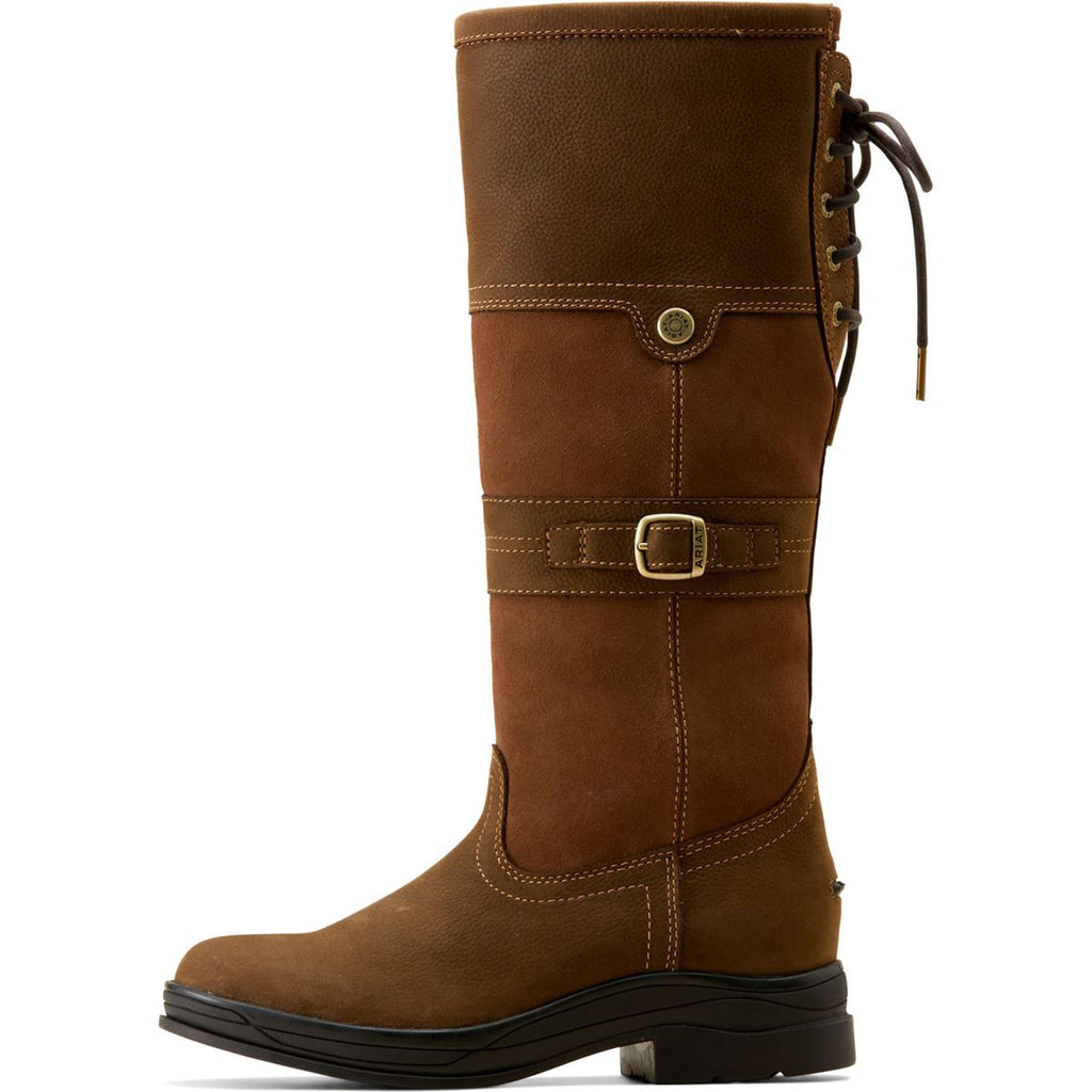 Ariat Outdoorlaarzen Langdale Dames Java