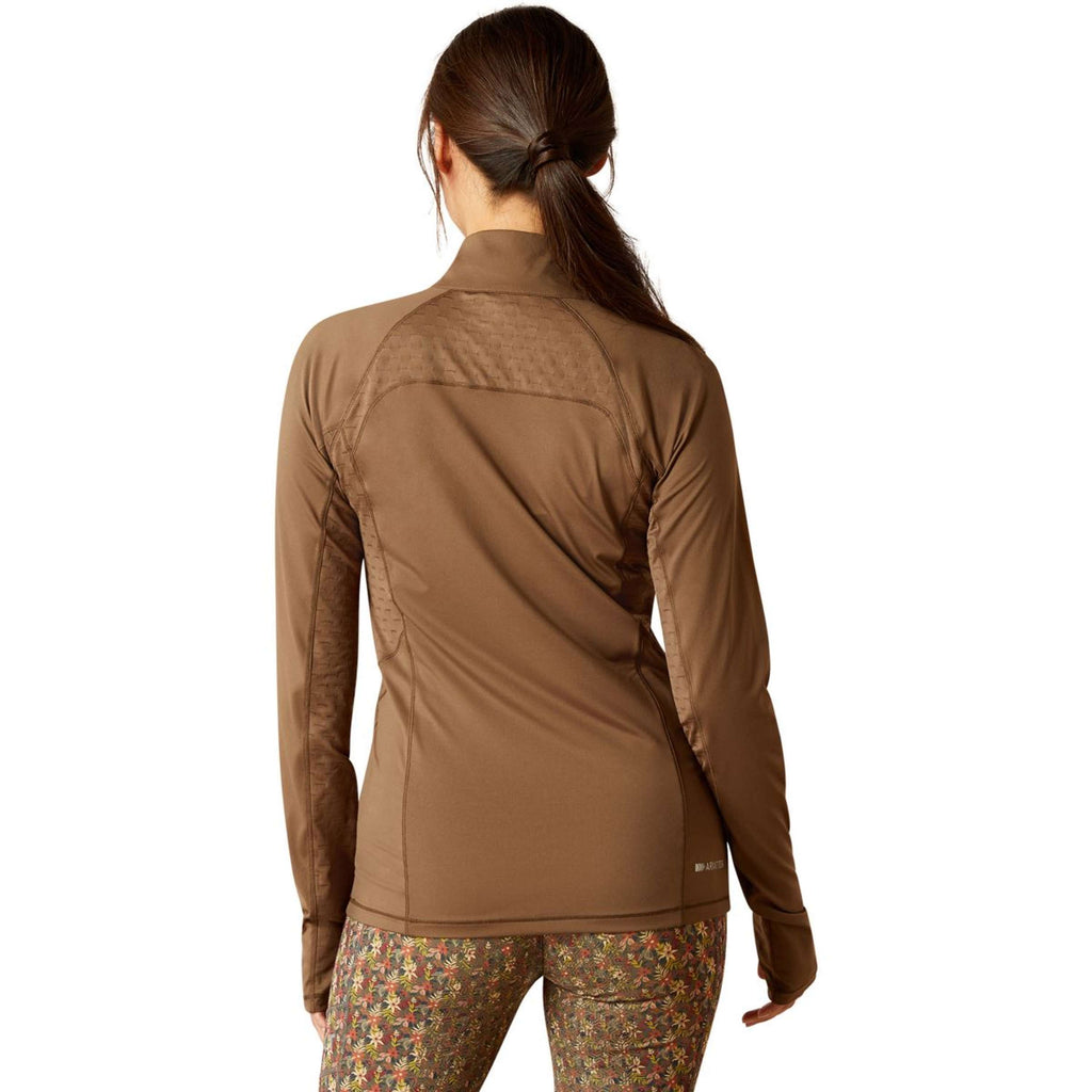 Ariat Shirt Lowell 2.0 Canteen