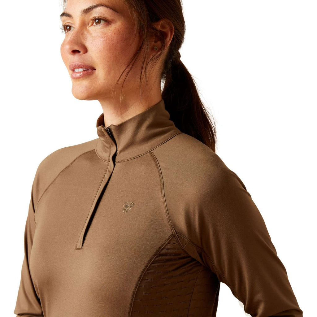 Ariat Shirt Lowell 2.0 Canteen