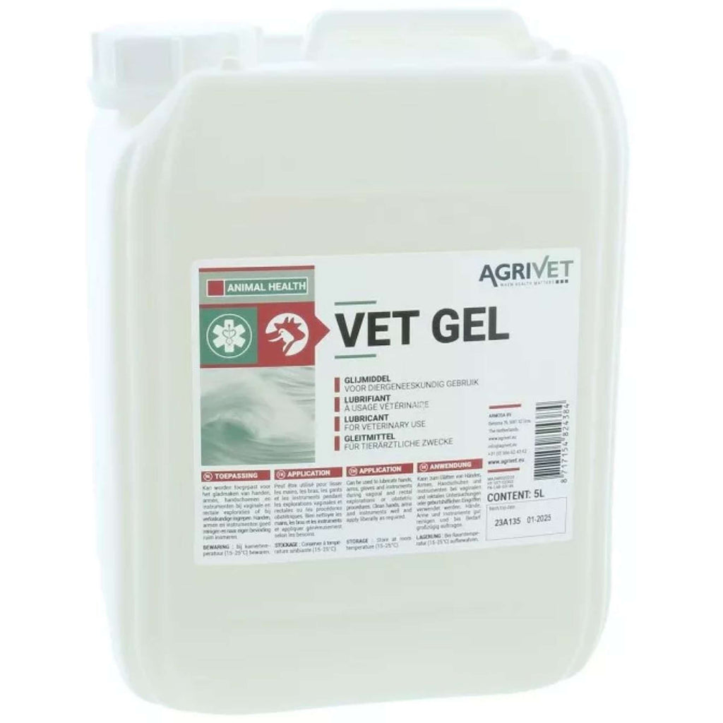 Agrivet Glijmiddel