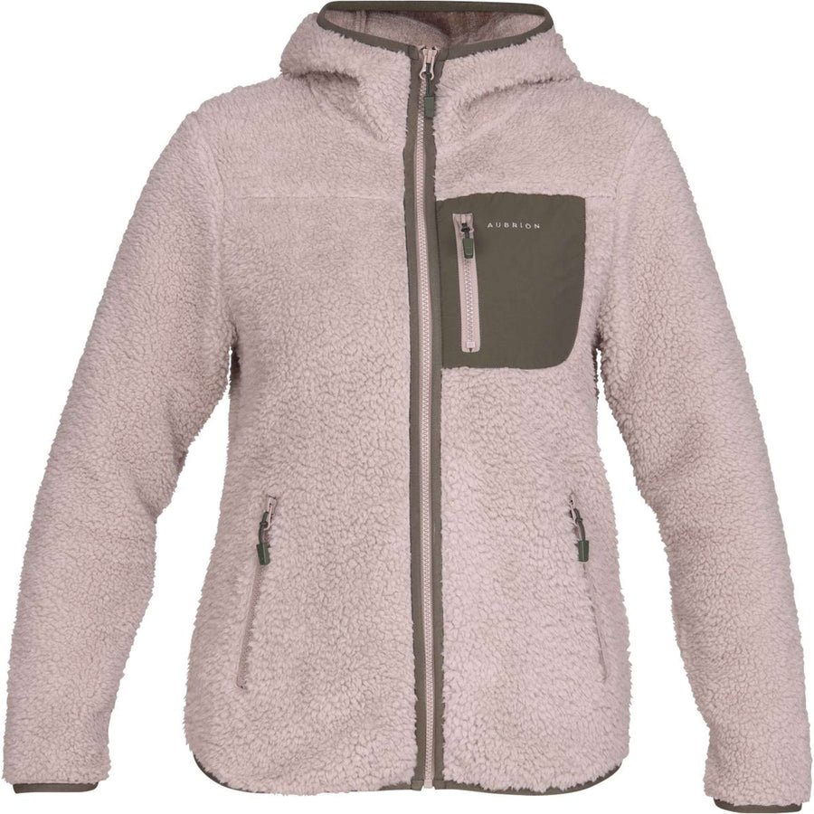 Aubrion Jack Clement Fleece Taupe