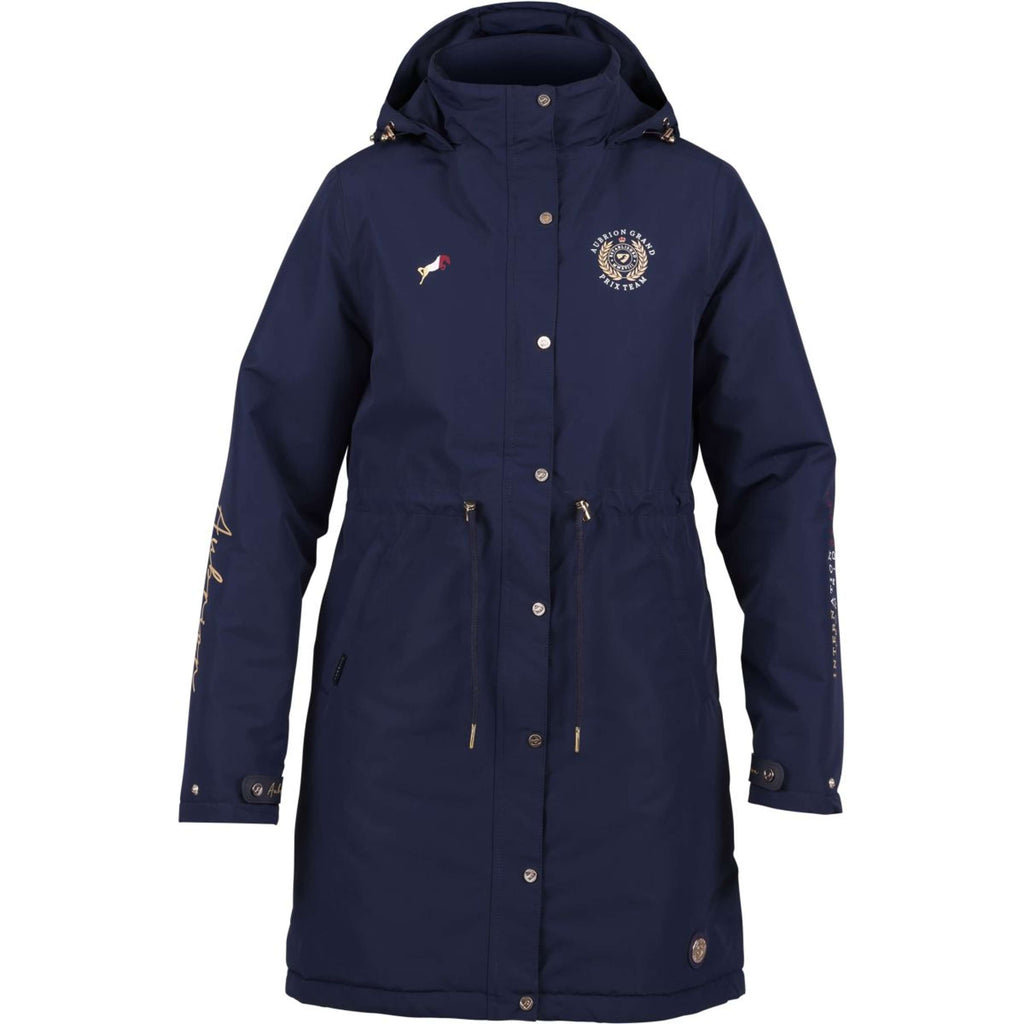 Aubrion Jas Waterproof Team Navy
