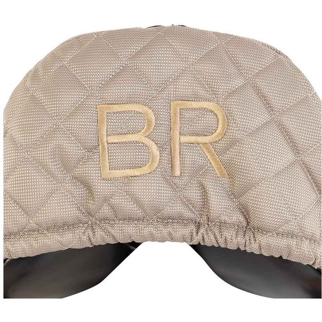 BR Zadelhoes AW25 Veelzijdigheid Moon Rock
