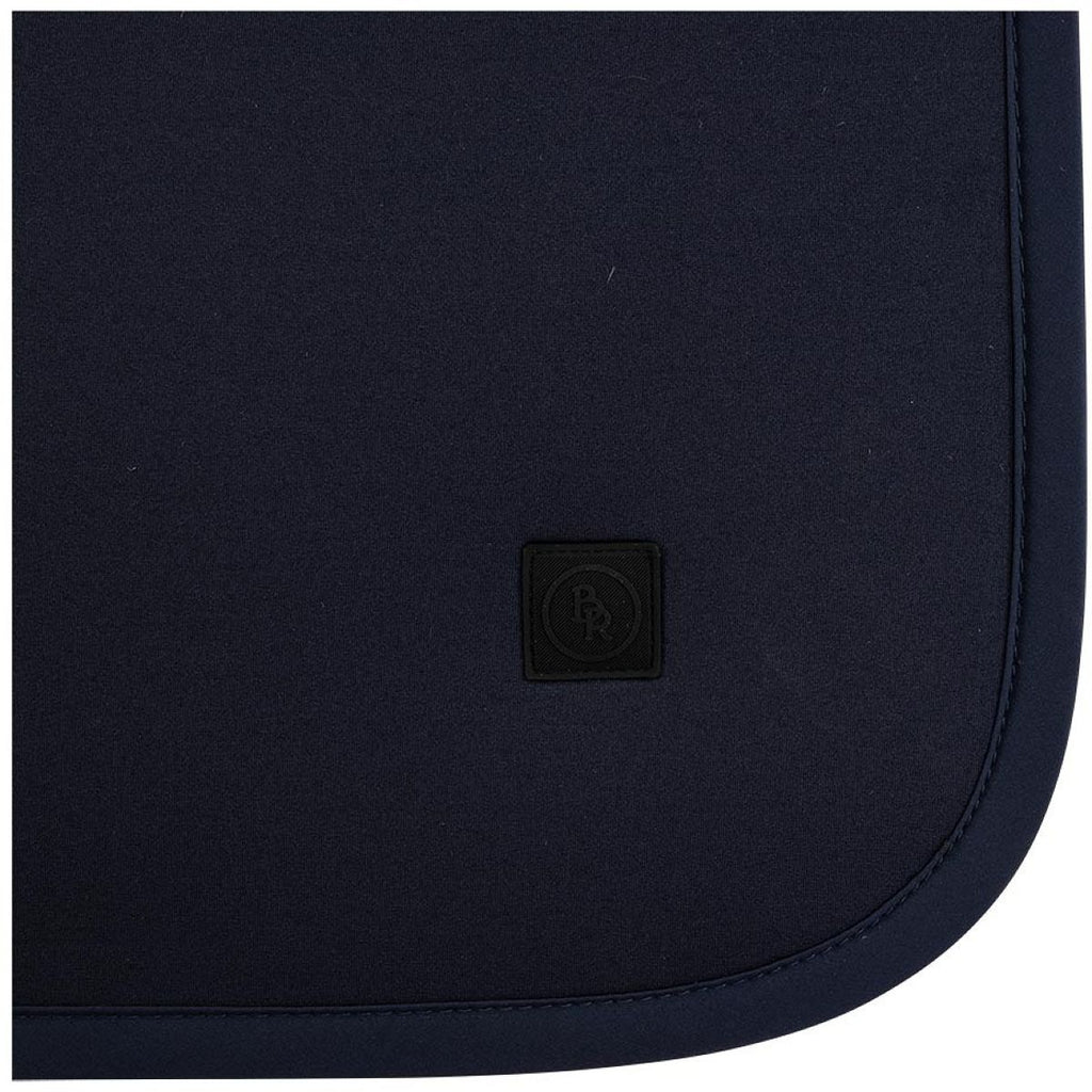 BR Zadeldekje AW25 Jill Veelzijdigheid Navy Blazer