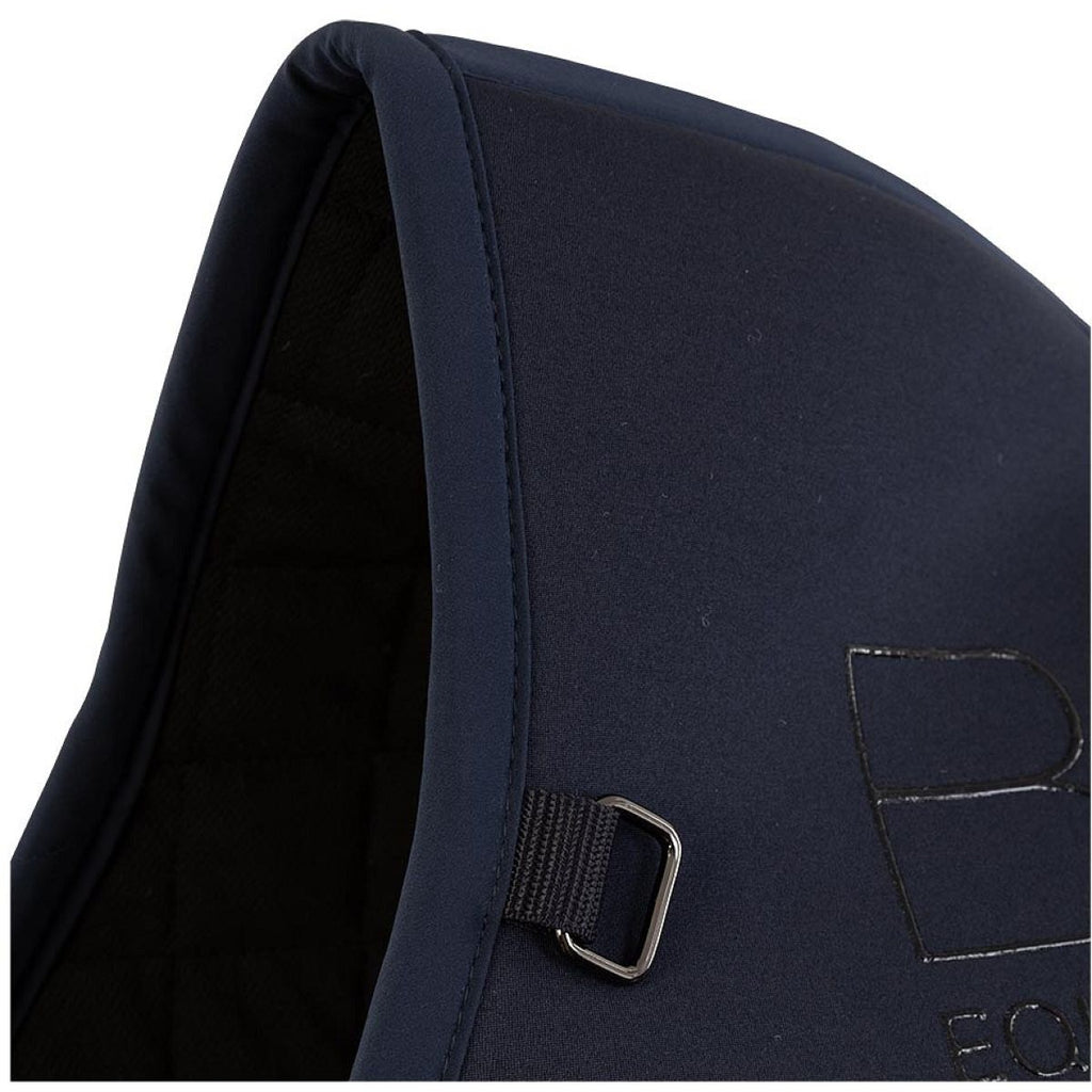 BR Zadeldekje AW25 Jill Veelzijdigheid Navy Blazer