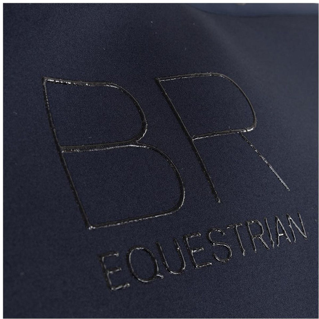 BR Zadeldekje AW25 Jill Veelzijdigheid Navy Blazer