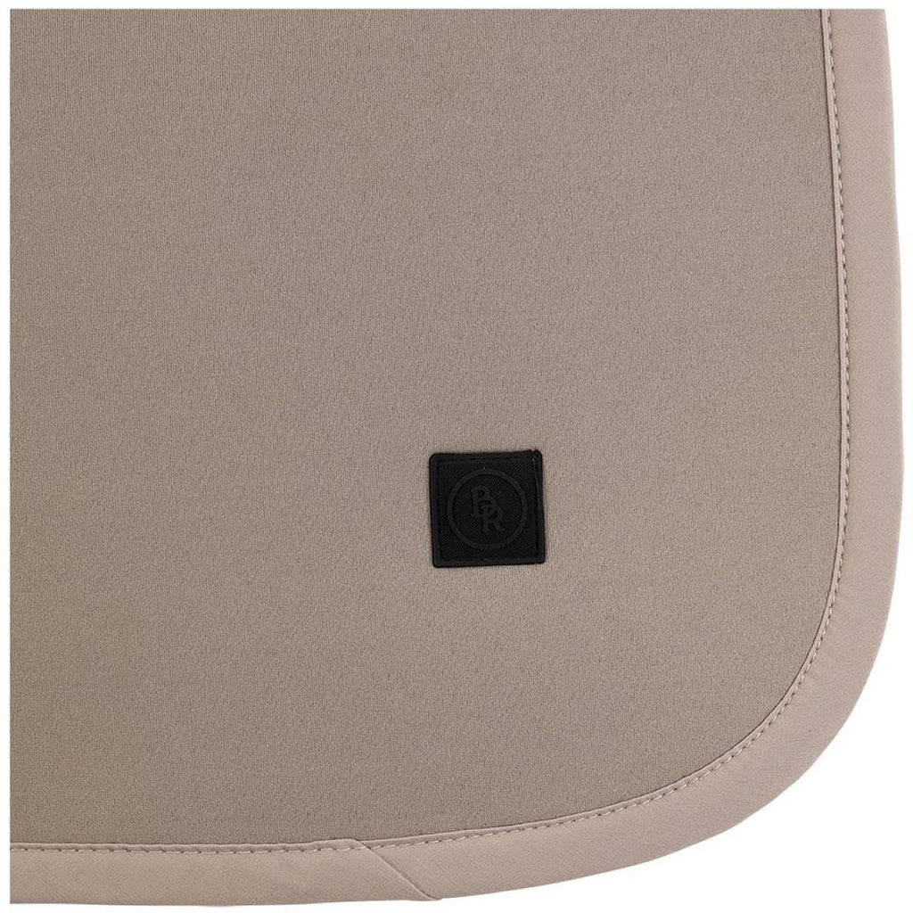 BR Zadeldekje AW25 Jill Veelzijdigheid Moon Rock