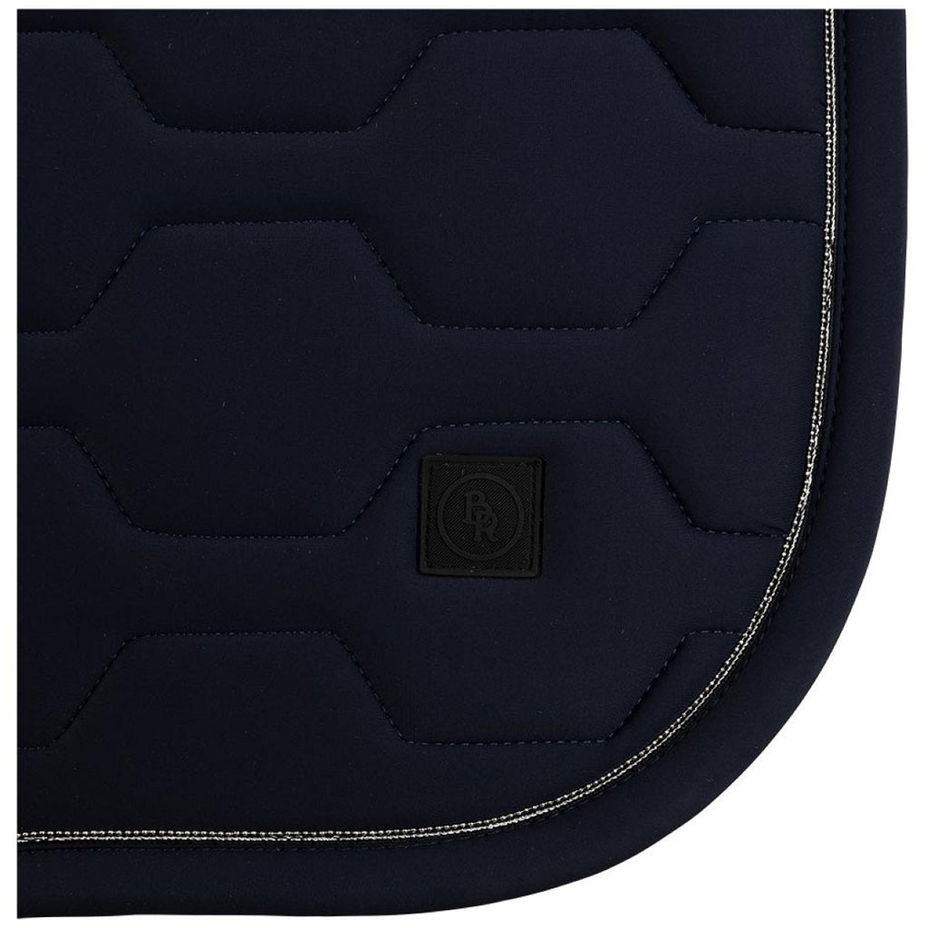 BR Zadeldekje AW25 Jay Veelzijdigheid Navy Blazer