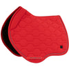 BR Zadeldekje AW25 Jay Veelzijdigheid Tango Red