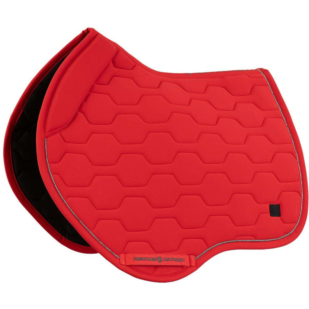 BR Zadeldekje AW25 Jay Veelzijdigheid Tango Red