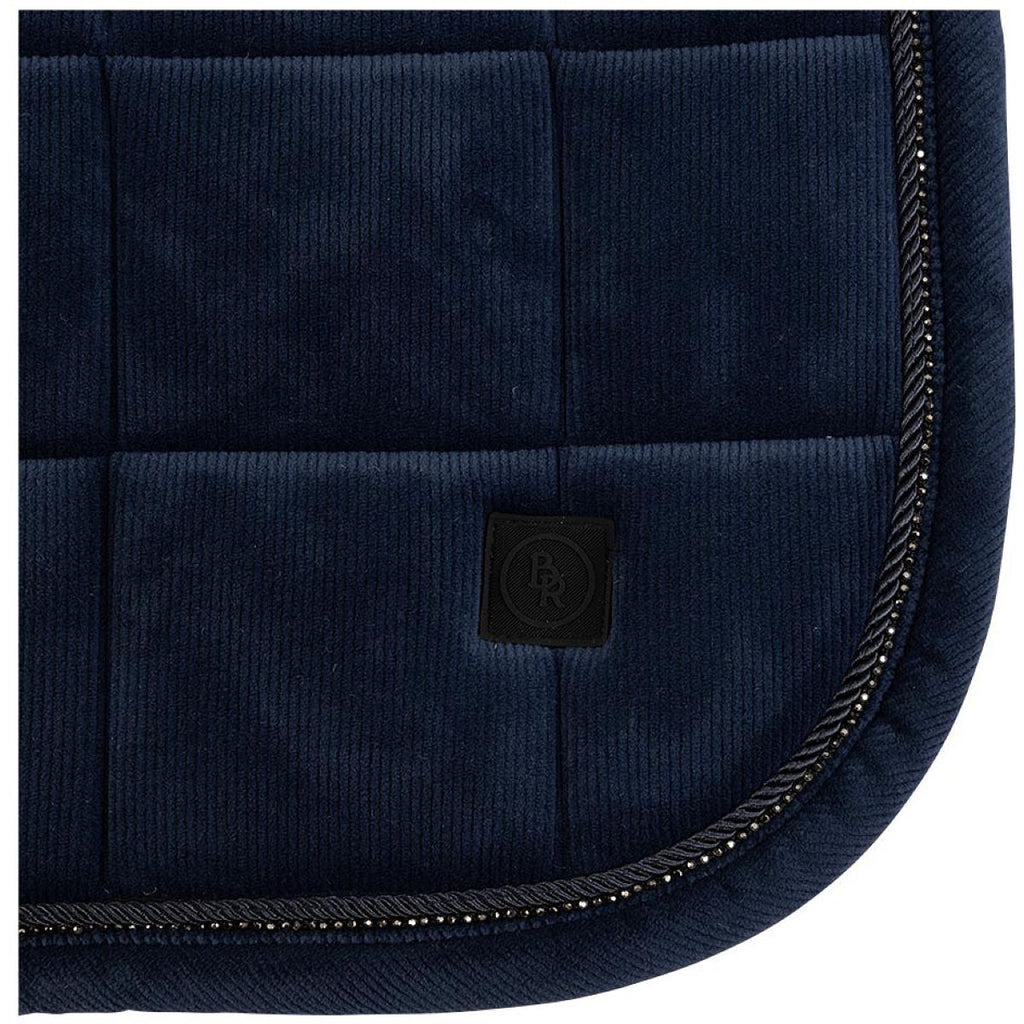 BR Zadeldekje AW25 June Veelzijdigheid Navy Blazer