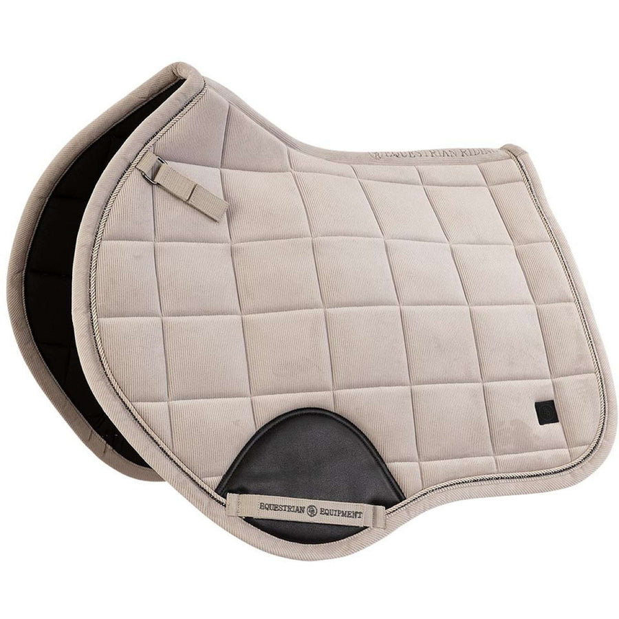 BR Zadeldekje AW25 June Veelzijdigheid Moon Rock
