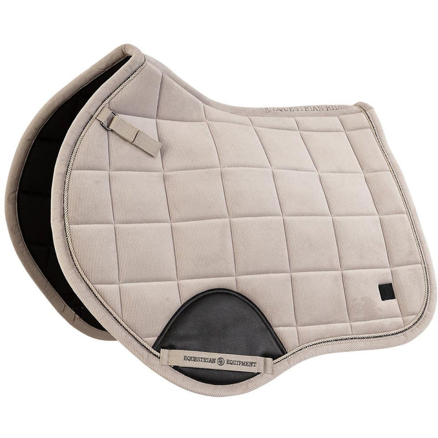 BR Zadeldekje AW25 June Veelzijdigheid Moon Rock
