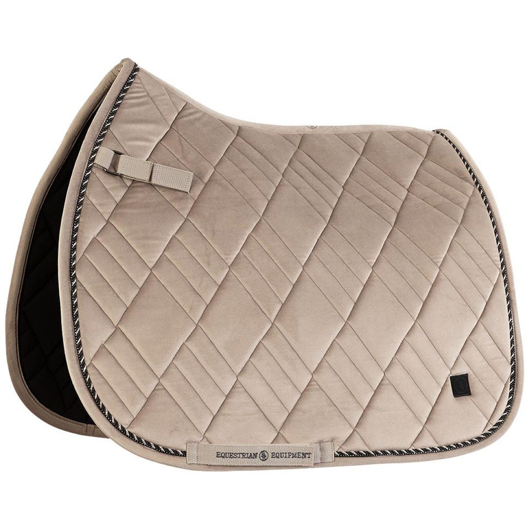 BR Zadeldekje AW25 Jacky Veelzijdigheid Moon Rock