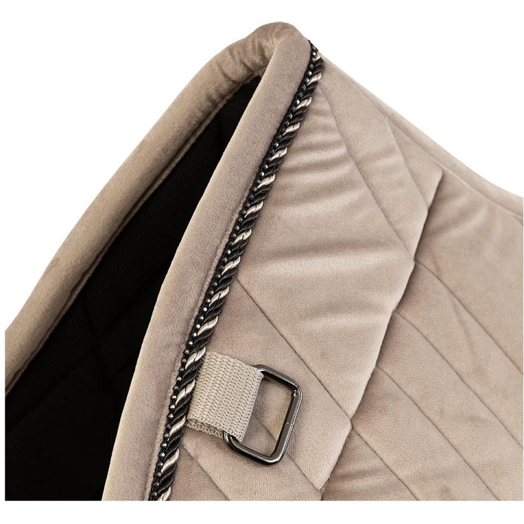 BR Zadeldekje AW25 Jacky Veelzijdigheid Moon Rock