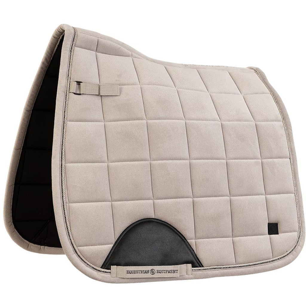 BR Zadeldekje AW25 June Dressuur Moon Rock
