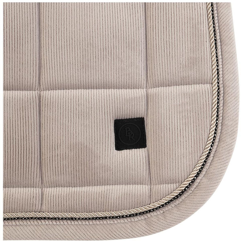 BR Zadeldekje AW25 June Dressuur Moon Rock