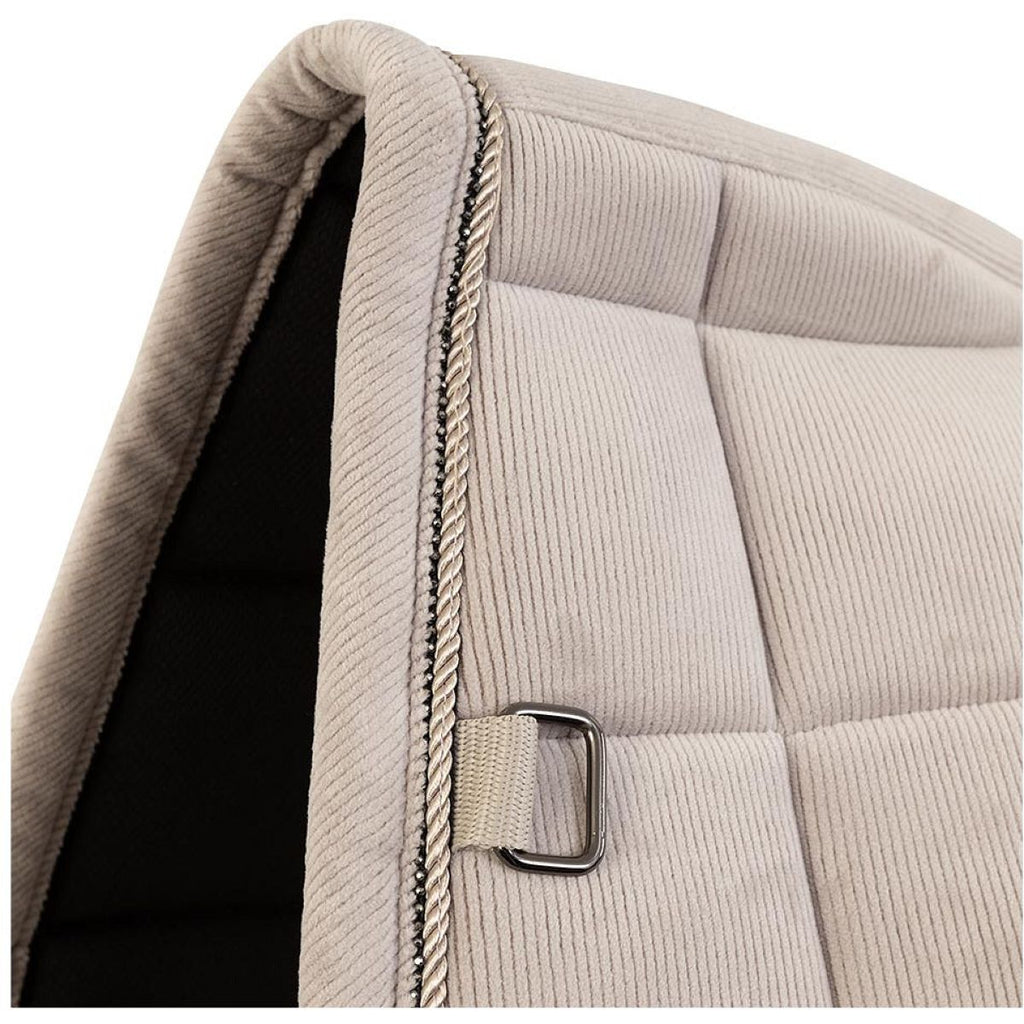 BR Zadeldekje AW25 June Dressuur Moon Rock
