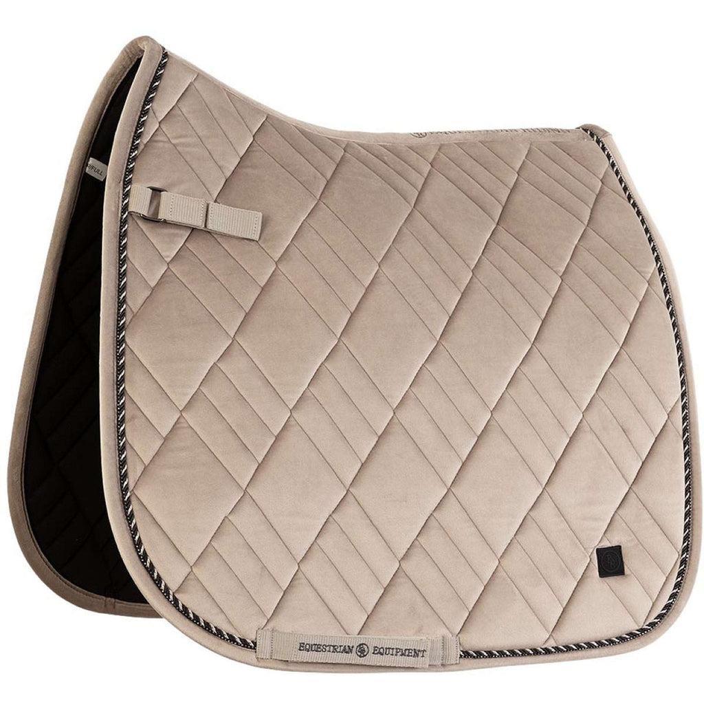 BR Zadeldekje AW25 Jacky Dressuur Moon Rock