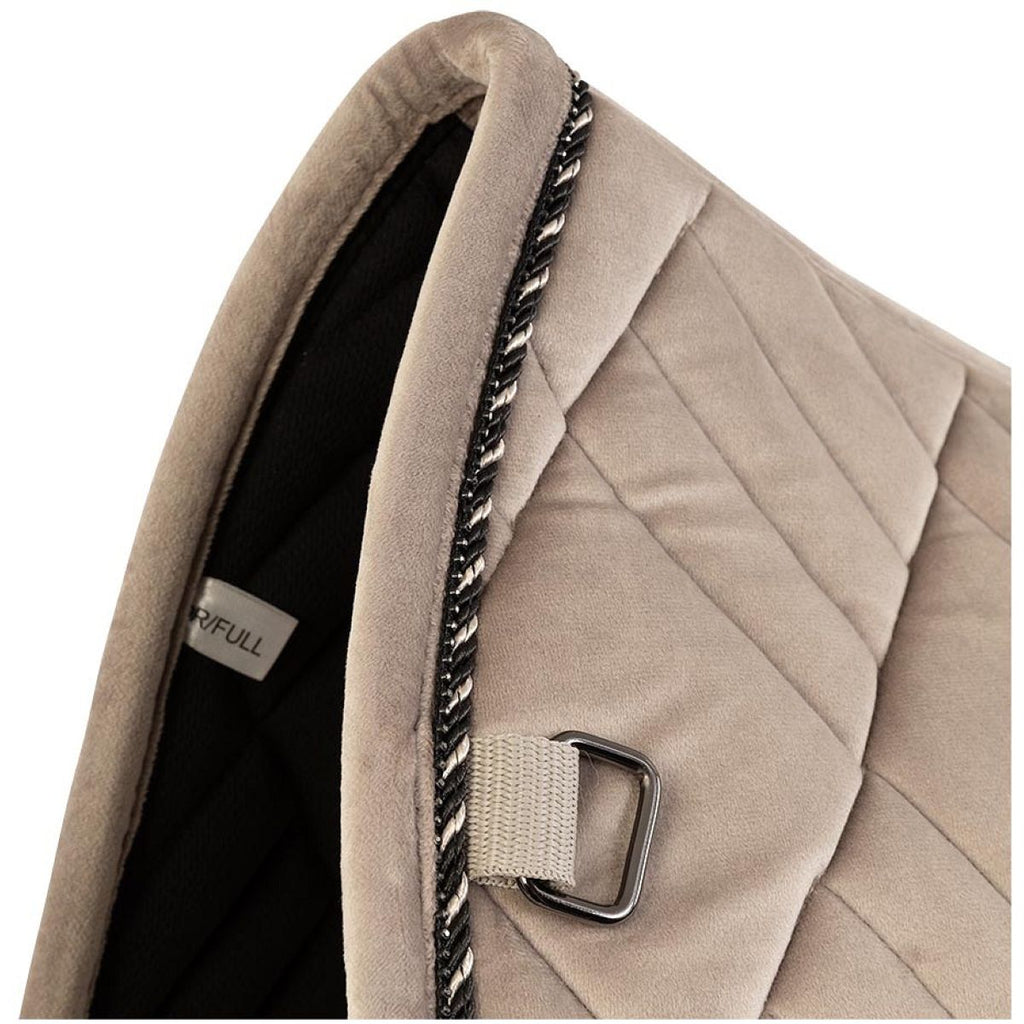 BR Zadeldekje AW25 Jacky Dressuur Moon Rock