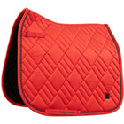 BR Zadeldekje AW25 Jacky Dressuur Tango Red