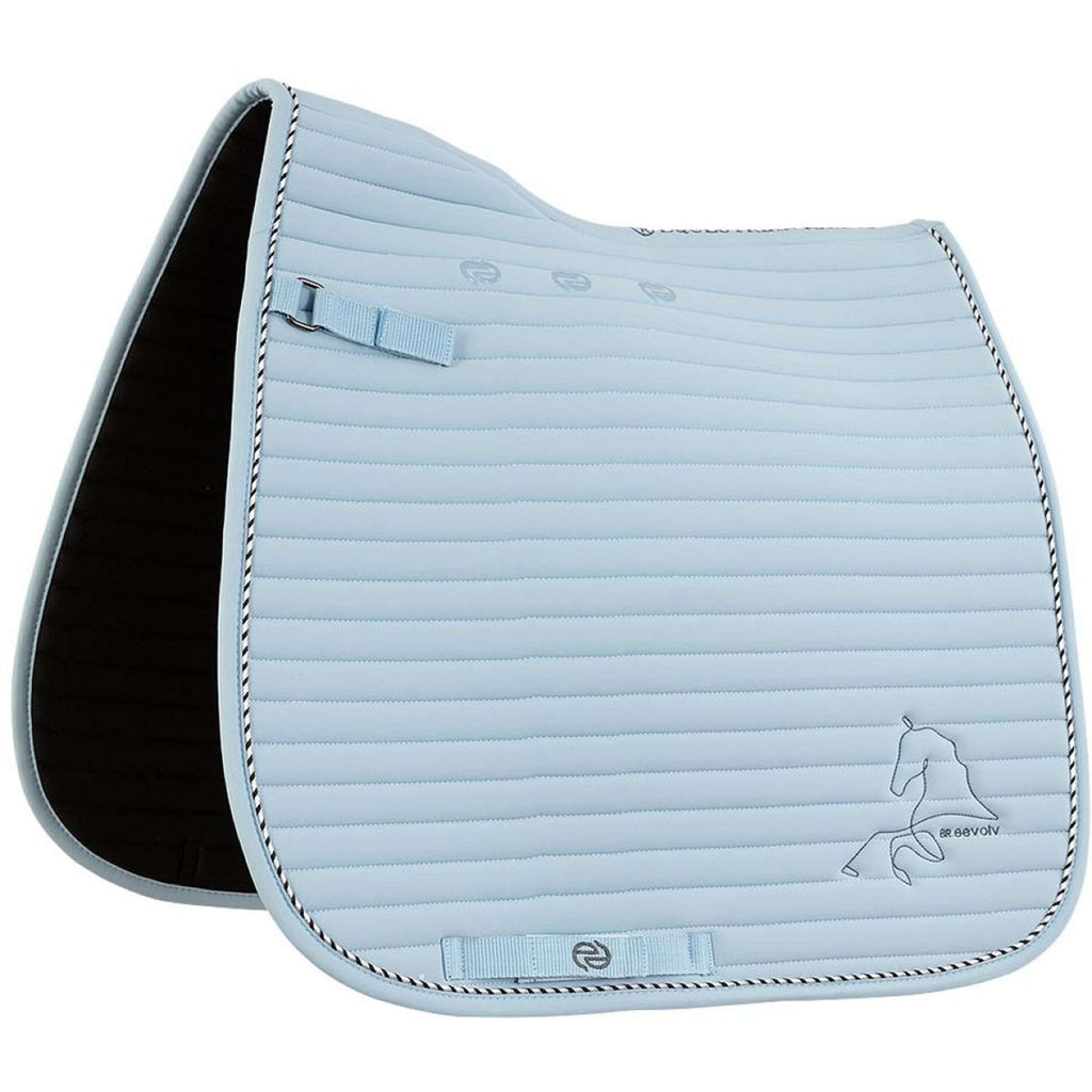 BR Zadeldekje AW25 Eevolv Jens Dressuur Ashley Blue
