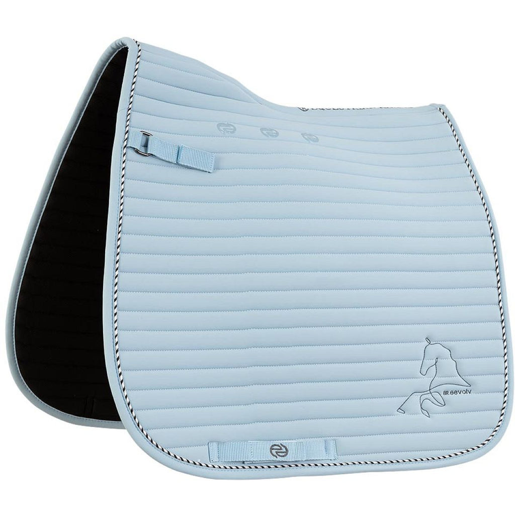 BR Zadeldekje AW25 Eevolv Jens Dressuur Ashley Blue