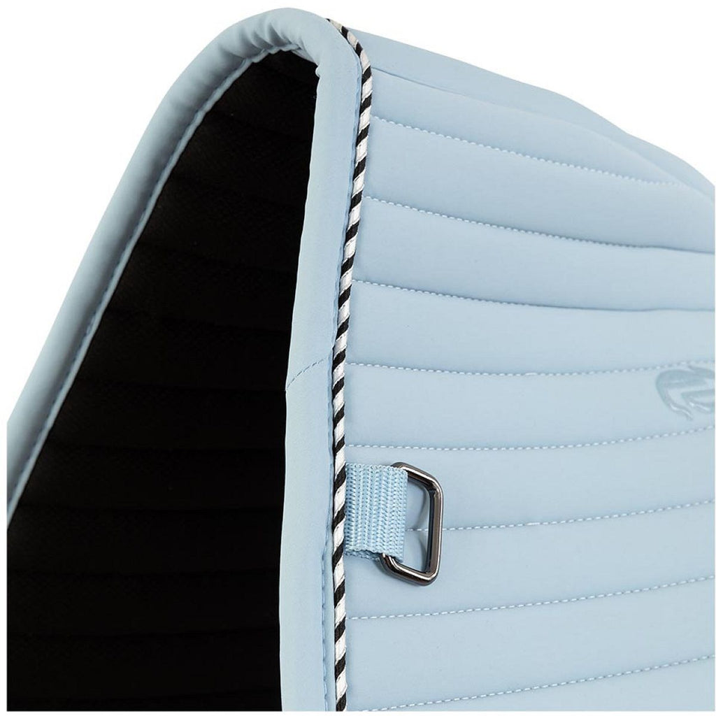 BR Zadeldekje AW25 Eevolv Jens Dressuur Ashley Blue