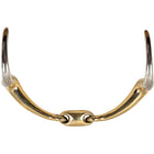 BR Bustrens Soft Contact 12mm Dubbel gebroken Curved Magic