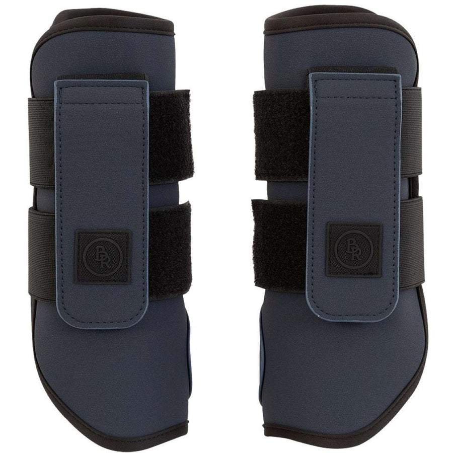 BR Beenbeschermers AW25 Jazz Navy Blazer